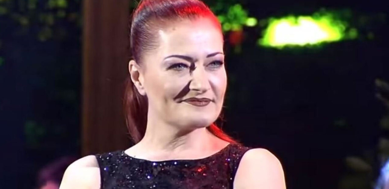 Candan Erçetin, Barcelona Gipsy Balkan Orchestra ile konser verecek