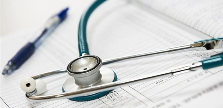 Sağlık hizmetlerinden usulsüz yararlananlara 988 milyon 334 bin lira ceza kesildi